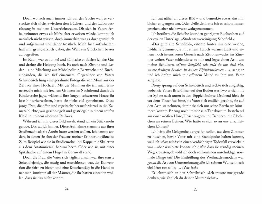 Weitere Ansicht: Das Geheimnis des Glockenturms | Elizabeth C. Bunce