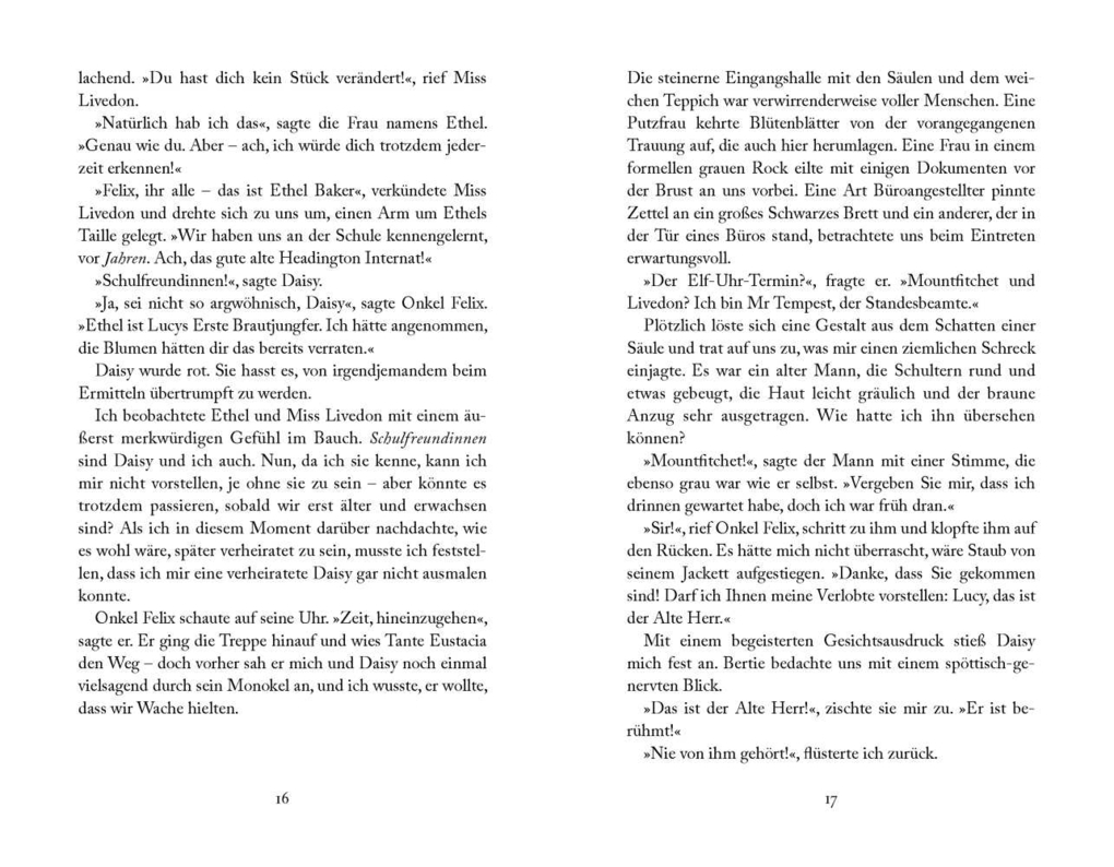 Weitere Ansicht: Mord in kleinen Dosen | Robin Stevens