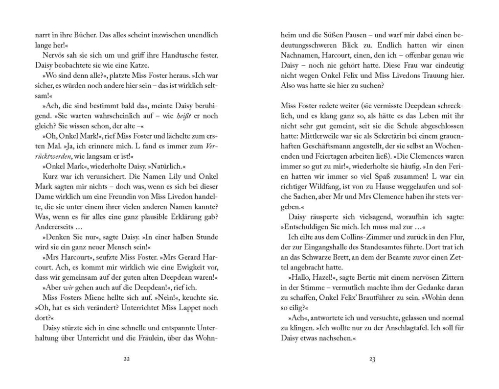 Weitere Ansicht: Mord in kleinen Dosen | Robin Stevens