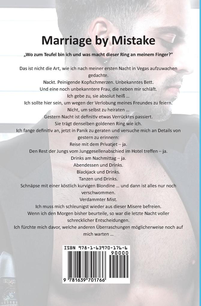 Weitere Ansicht: Marriage by Mistake | Jessica F
