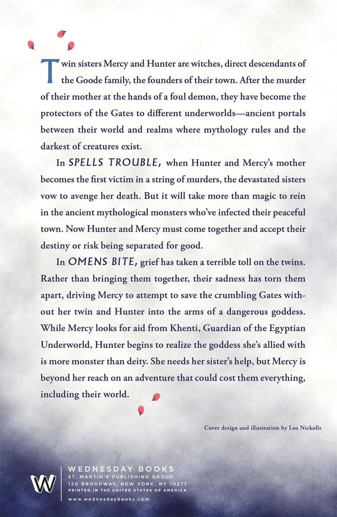 Weitere Ansicht: Jinx | P. C. Cast