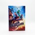 Weitere Ansicht: Shadow Thieves - Der Schatz des Magiers | Kevin Sands