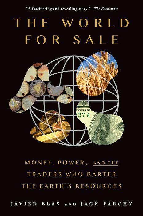 Produktbild: The World for Sale | Javier Blas, Jack Farchy