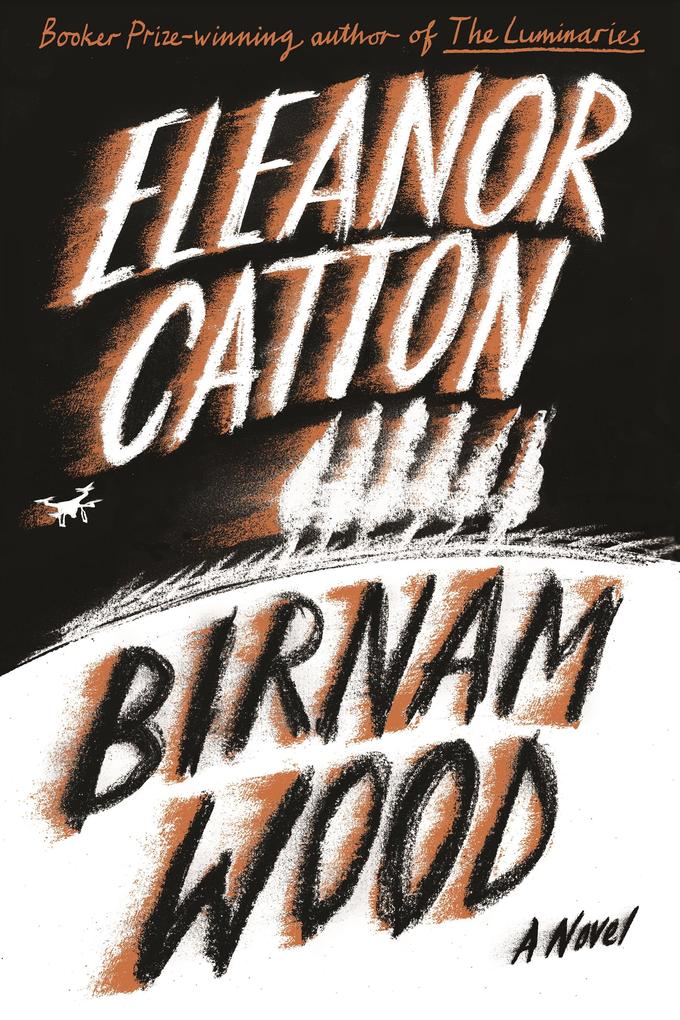 Produktbild: Birnam Wood | Eleanor Catton