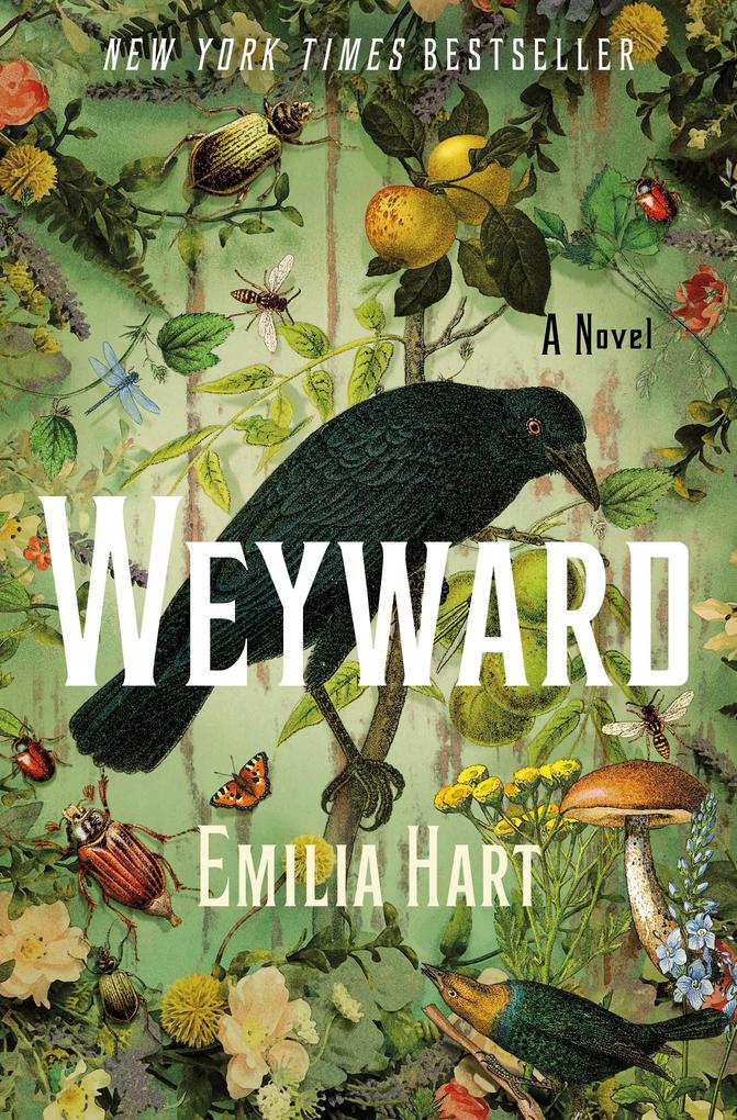 Produktbild: Weyward | Emilia Hart
