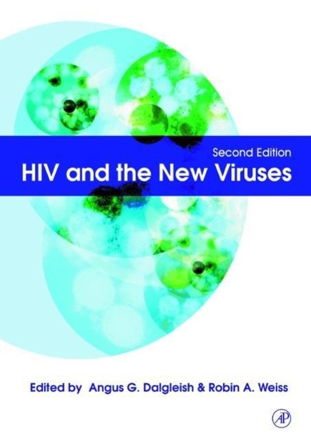 Produktbild: HIV and the New Viruses