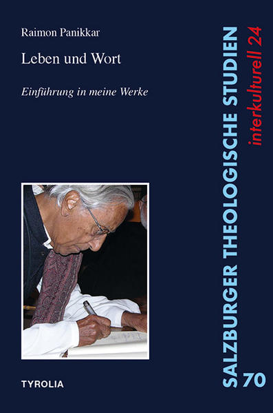 Produktbild: Leben und Wort | Raimon Panikkar