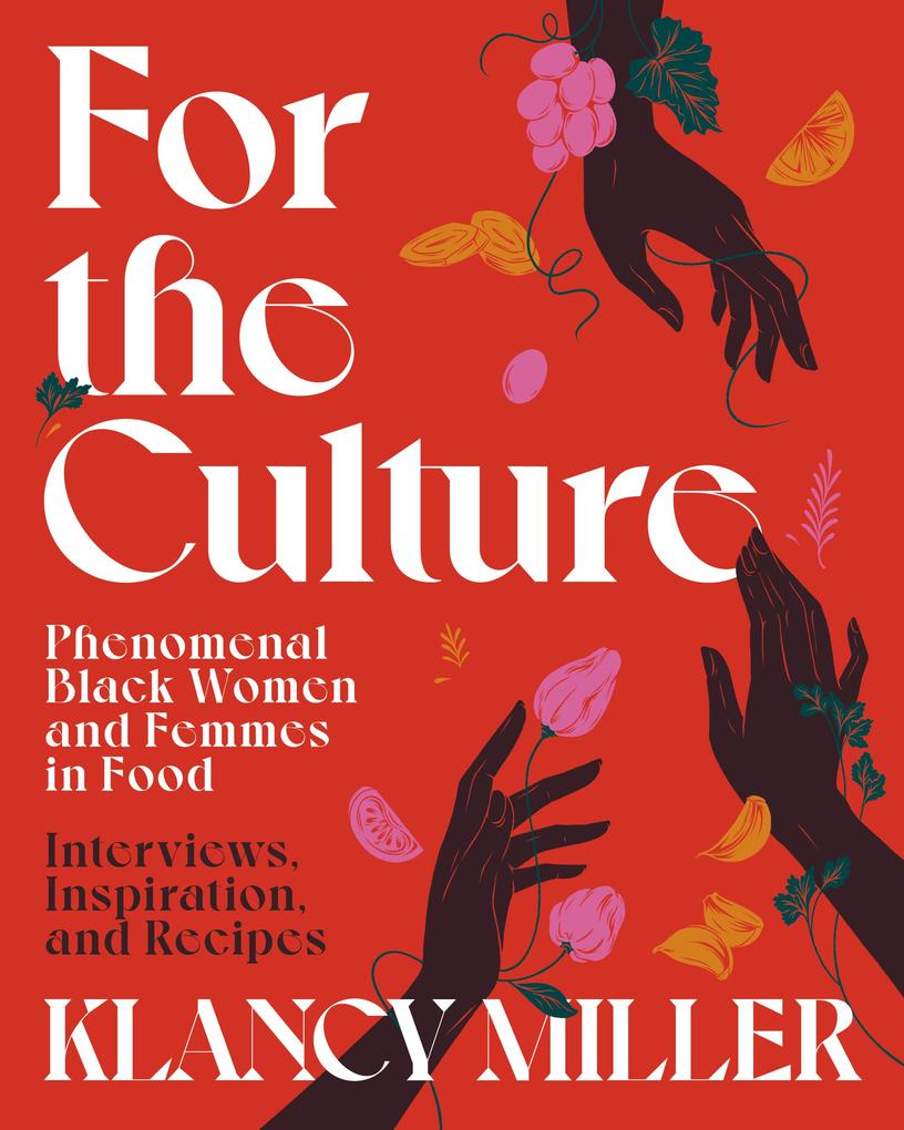 Produktbild: For the Culture | Klancy Miller