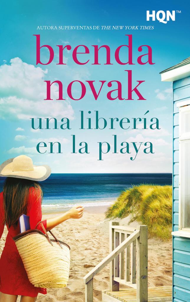 Produktbild: Una librería en la playa | Brenda Novak
