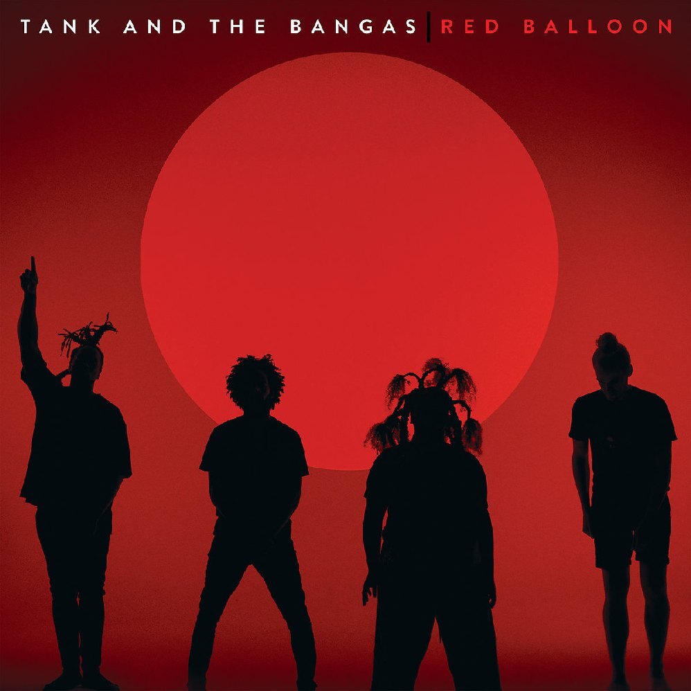 Produktbild: Red Balloon | Tank And The Bangas