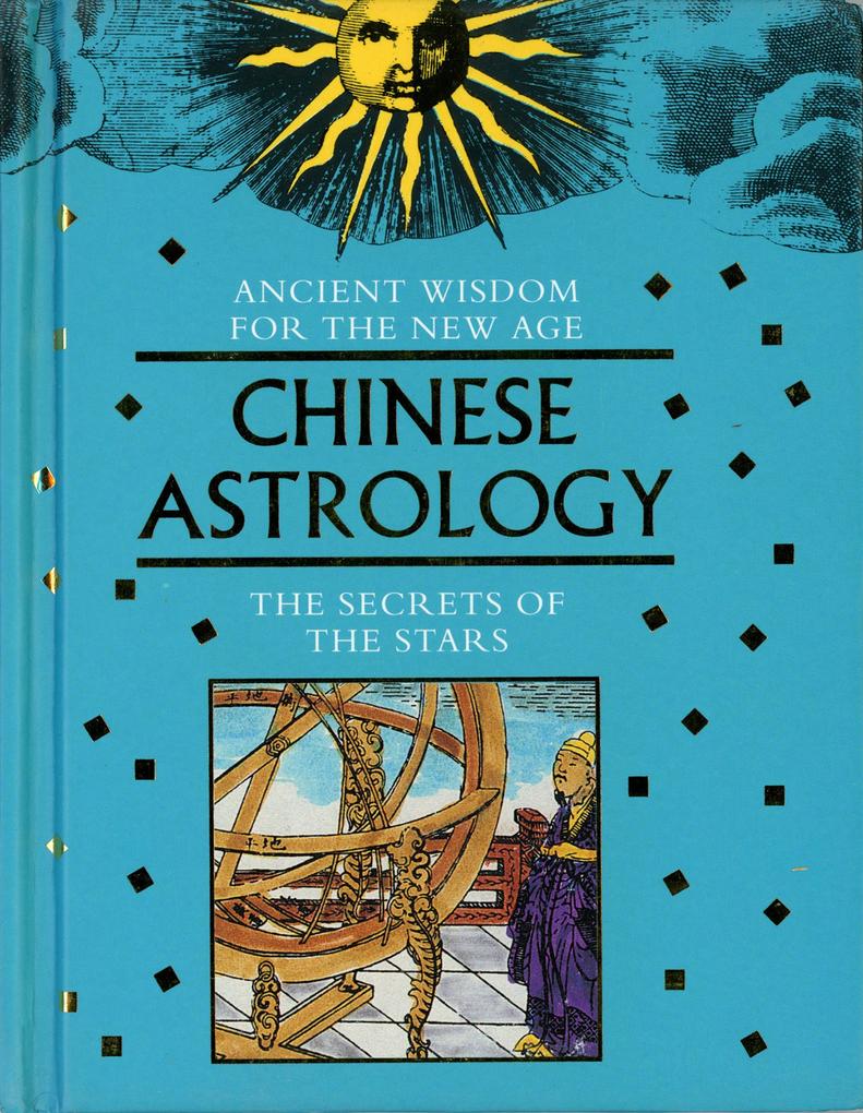 Produktbild: Chinese Astrology | Chung Li