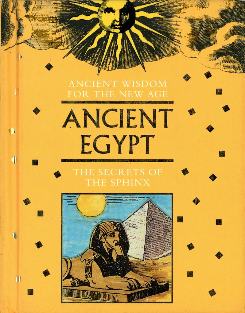 Produktbild: Ancient Egypt | Zelda Sharif
