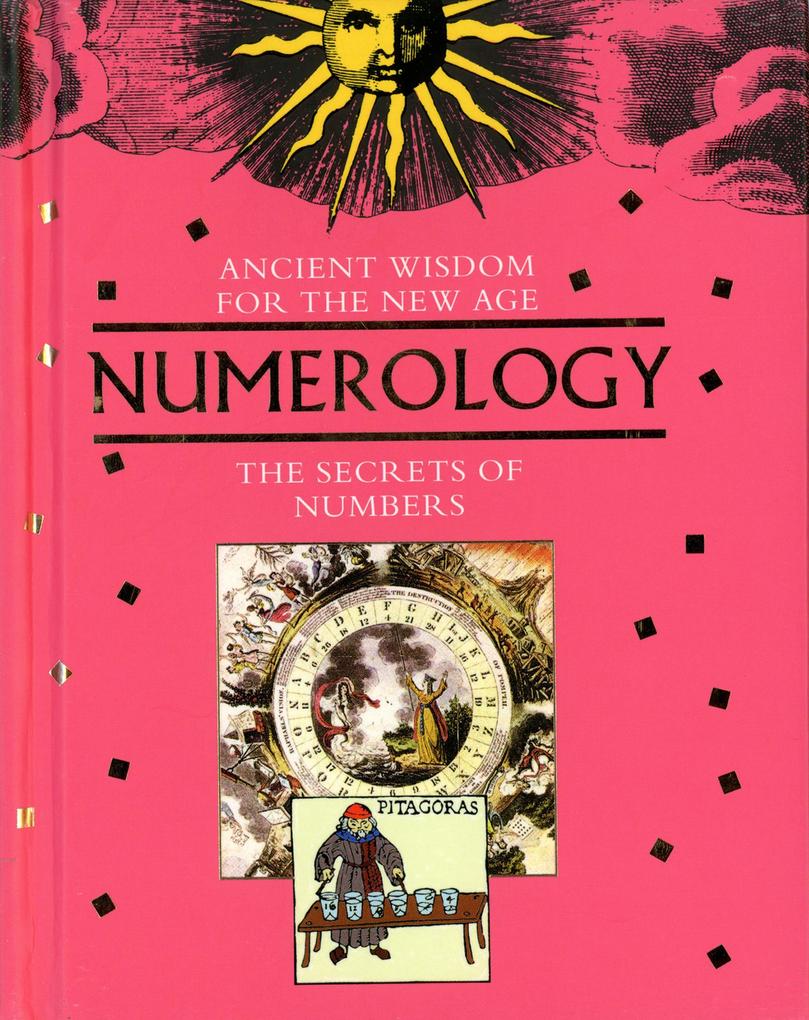 Produktbild: Numerology | Greg Russell