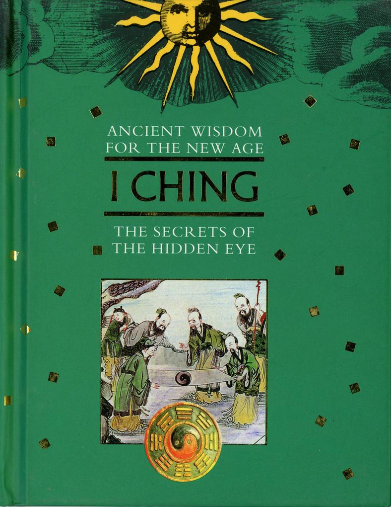 Produktbild: I Ching | Allie Woo