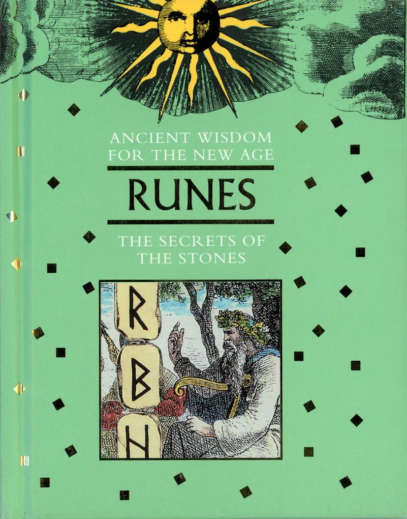 Produktbild: Runes | Anders Andersson