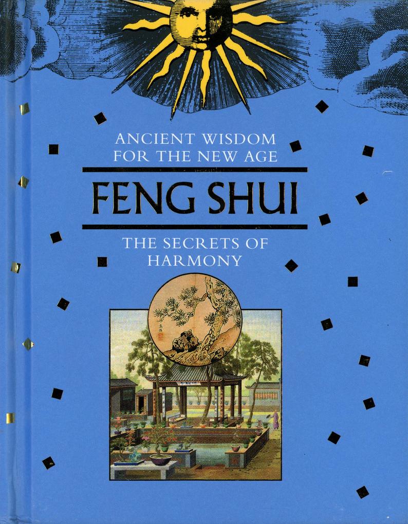 Produktbild: Feng Shui | Sonya Hwang