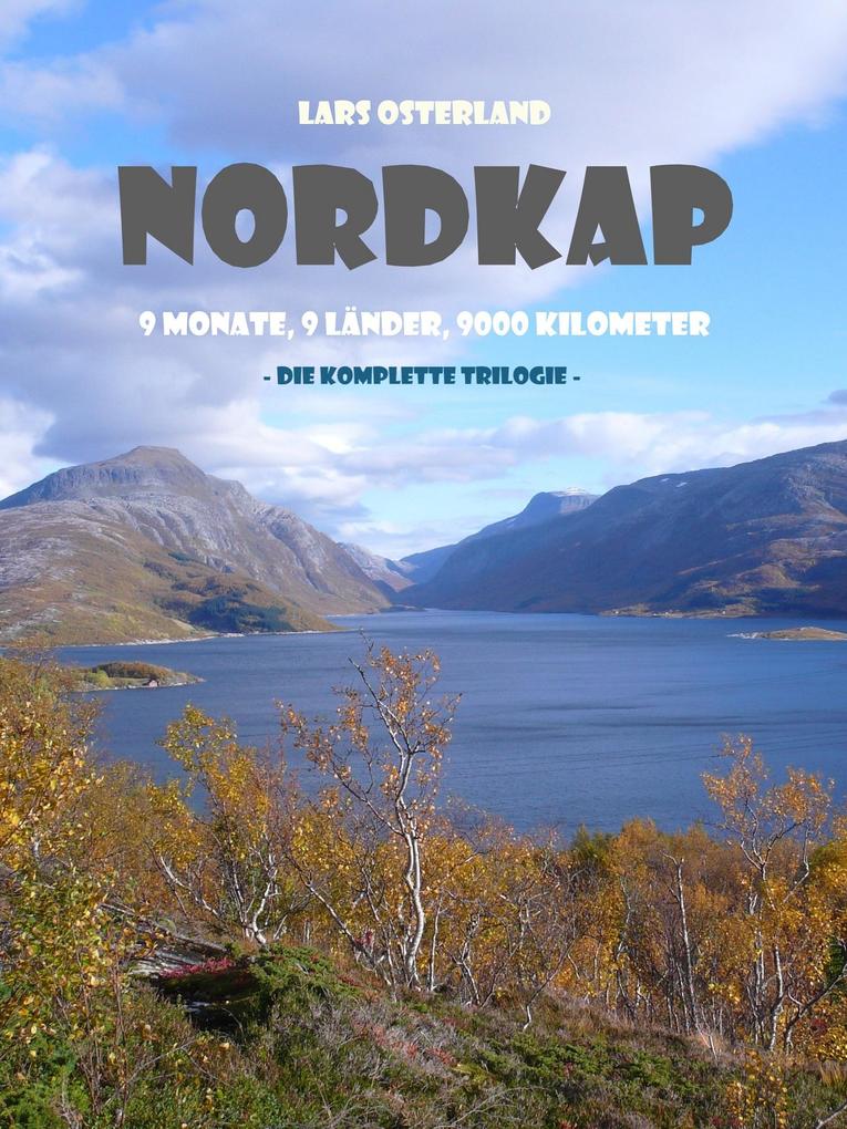 Produktbild: Nordkap | Lars Osterland
