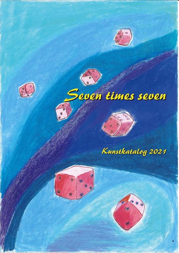 Produktbild: 2022 Kunstkatalog Paul Riedel | Paul Riedel