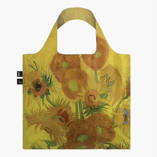 Produktbild: VINCENT VAN GOGH Sunflowers Recycled