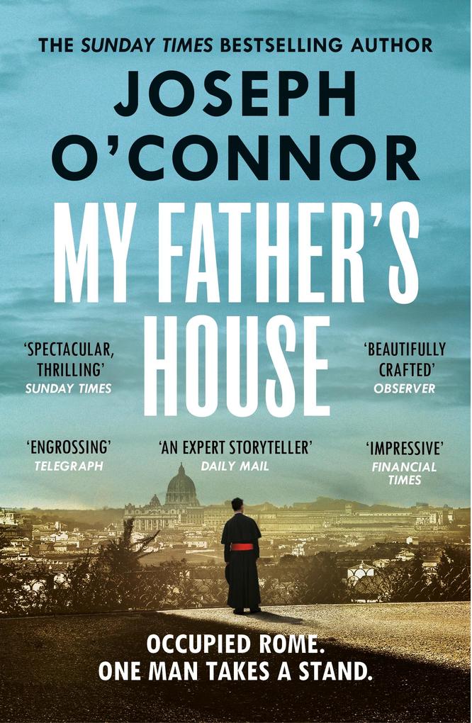 Produktbild: My Father's House | Joseph O'Connor