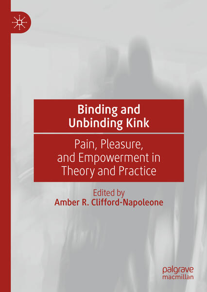 Produktbild: Binding and Unbinding Kink