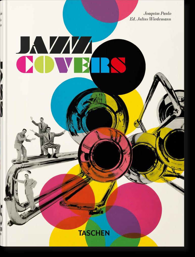 Produktbild: Jazz Covers | Joaquim Paulo