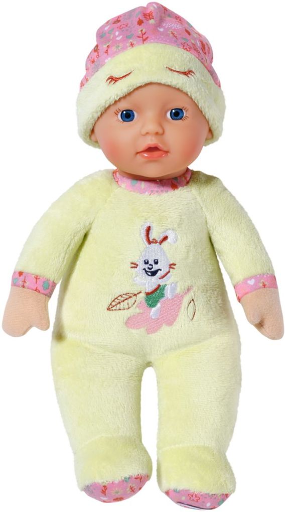 Produktbild: Zapf Creation - Baby Born - Sleepy for babies, green, 30cm