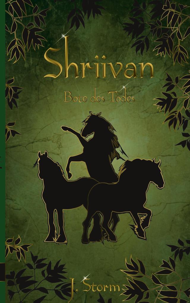 Produktbild: Shriivan | Julia Storm