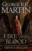 Fire and Blood. TV Tie-In