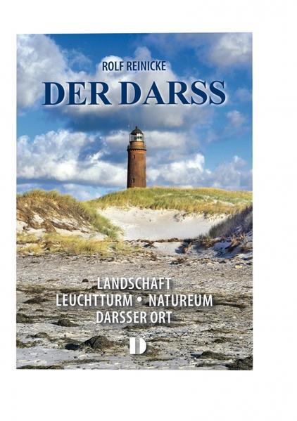 Produktbild: Der Darß | Rolf Reinicke