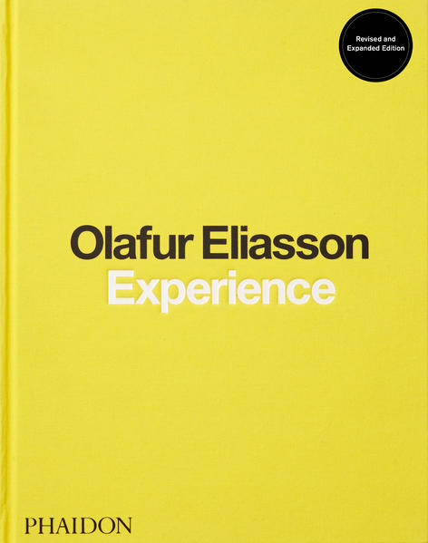 Produktbild: Experience | Olafur Eliasson, Michelle Kuo, Anna Engberg-Pedersen