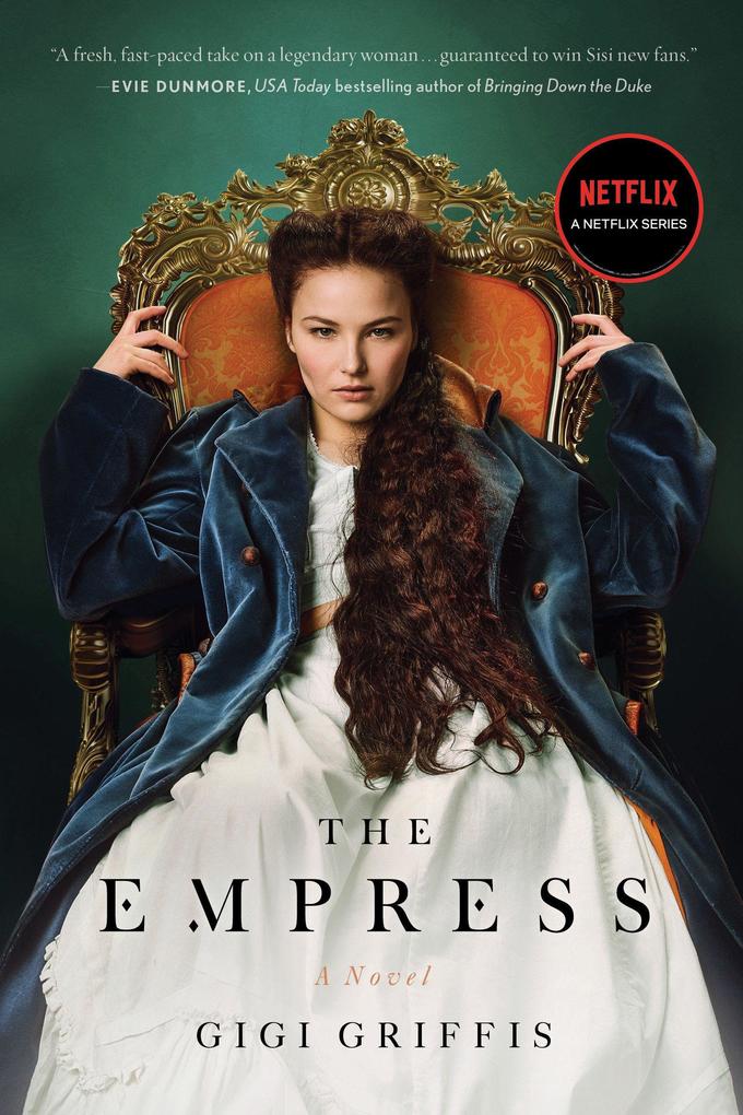 Produktbild: The Empress | Gigi Griffis