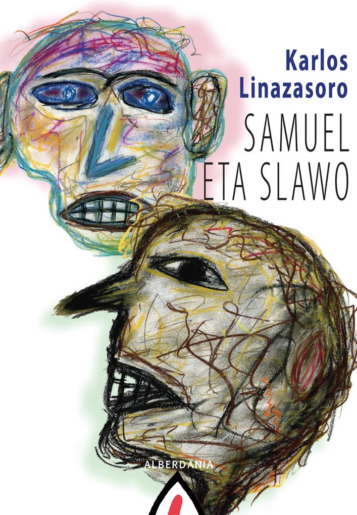 Produktbild: Samuel eta Slawo | Karlos Linazasoro