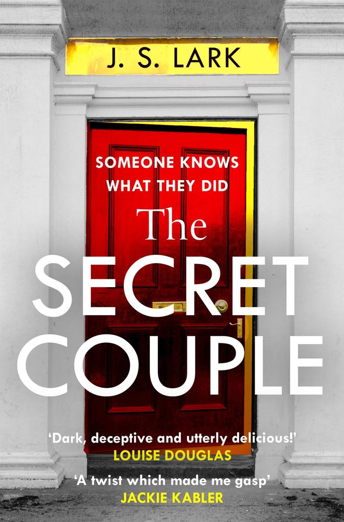 Produktbild: The Secret Couple | J. S. Lark