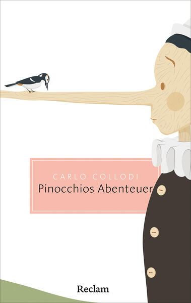 Produktbild: Pinocchios Abenteuer | Carlo Collodi