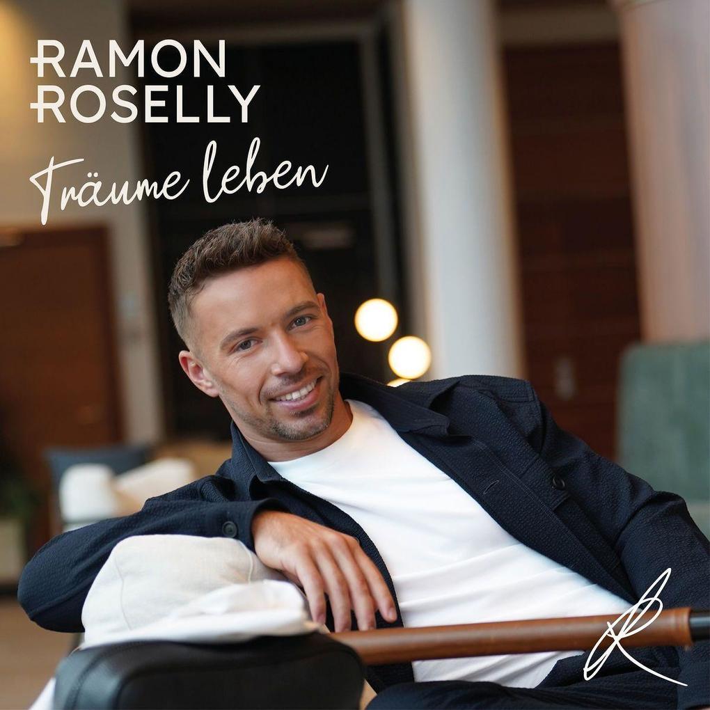 Produktbild: Träume leben | Ramon Roselly