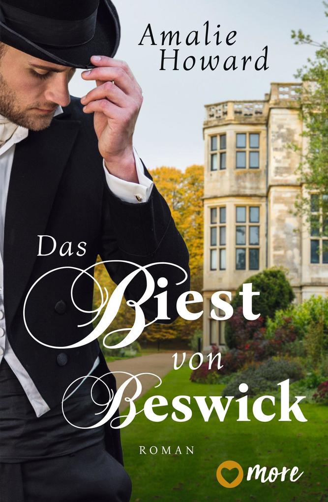 Produktbild: Das Biest von Beswick | Amalie Howard