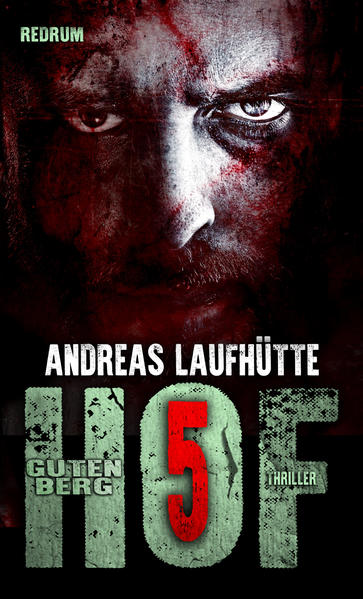 Produktbild: Hof Gutenberg 5 | Andreas Laufhütte