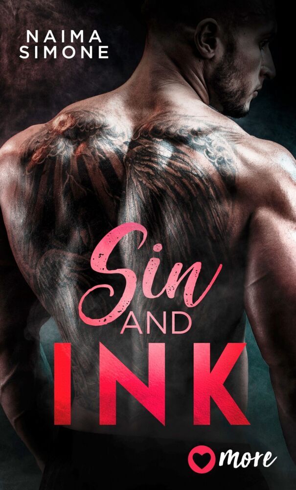 Produktbild: Sin and Ink | Naima Simone