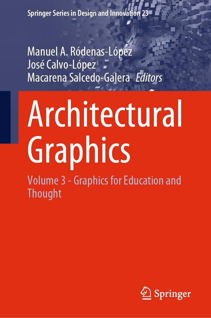 Produktbild: Architectural Graphics