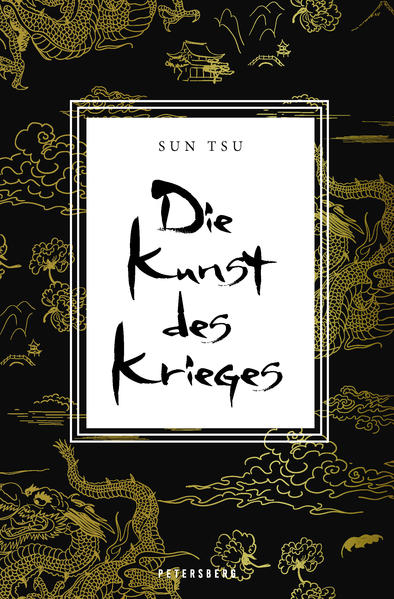 Produktbild: Die Kunst des Krieges | Sun Tsu, Sunzi, Suntzu