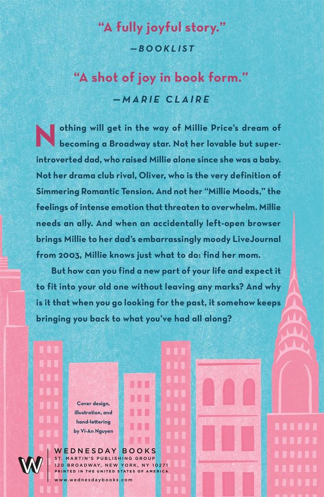 Weitere Ansicht: When You Get the Chance | Emma Lord