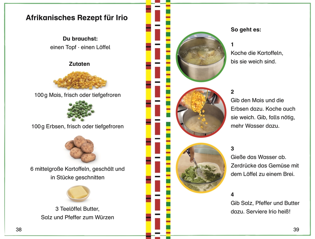 Weitere Ansicht: SUPERLESER! Annas Safari-Tagebuch | Deborah Lock