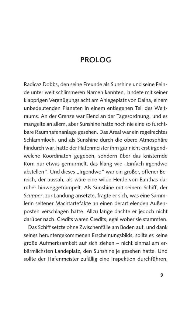 Weitere Ansicht: Star Wars: Die Hohe Republik - Der Pfad der Täuschung | Tessa Gratton, Justina Ireland
