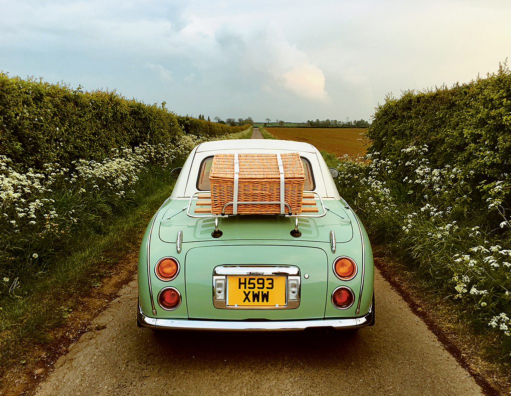 Weitere Ansicht: Accidentally Wes Anderson | Wally Koval