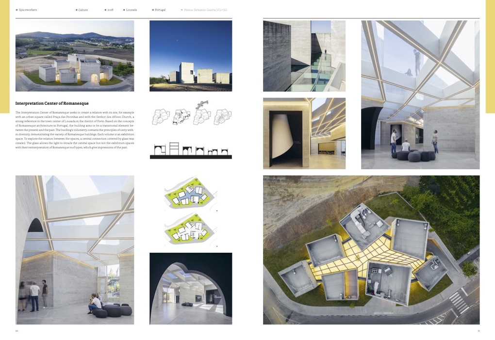 Weitere Ansicht: Contemporary Architecture | Chris van Uffelen
