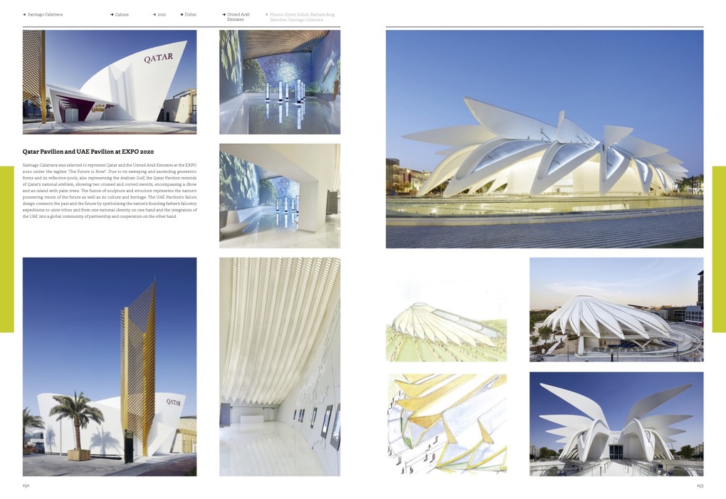 Weitere Ansicht: Contemporary Architecture | Chris van Uffelen
