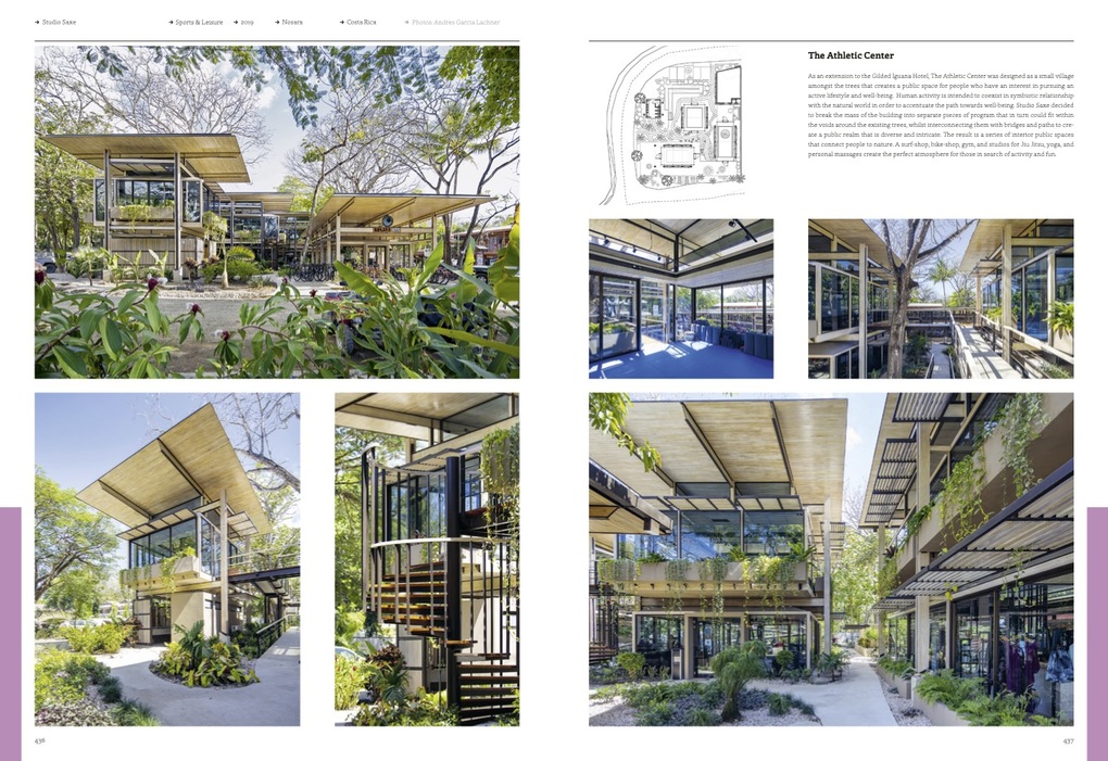 Weitere Ansicht: Contemporary Architecture | Chris van Uffelen
