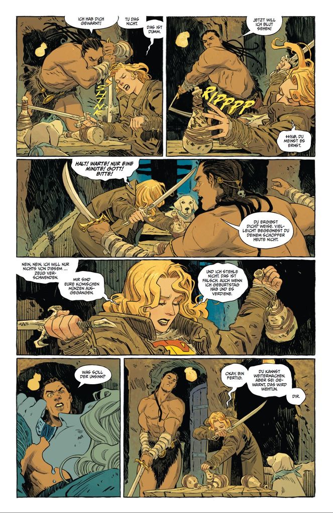 Weitere Ansicht: Supergirl: Die Frau von Morgen | Tom King, Bilquis Evely