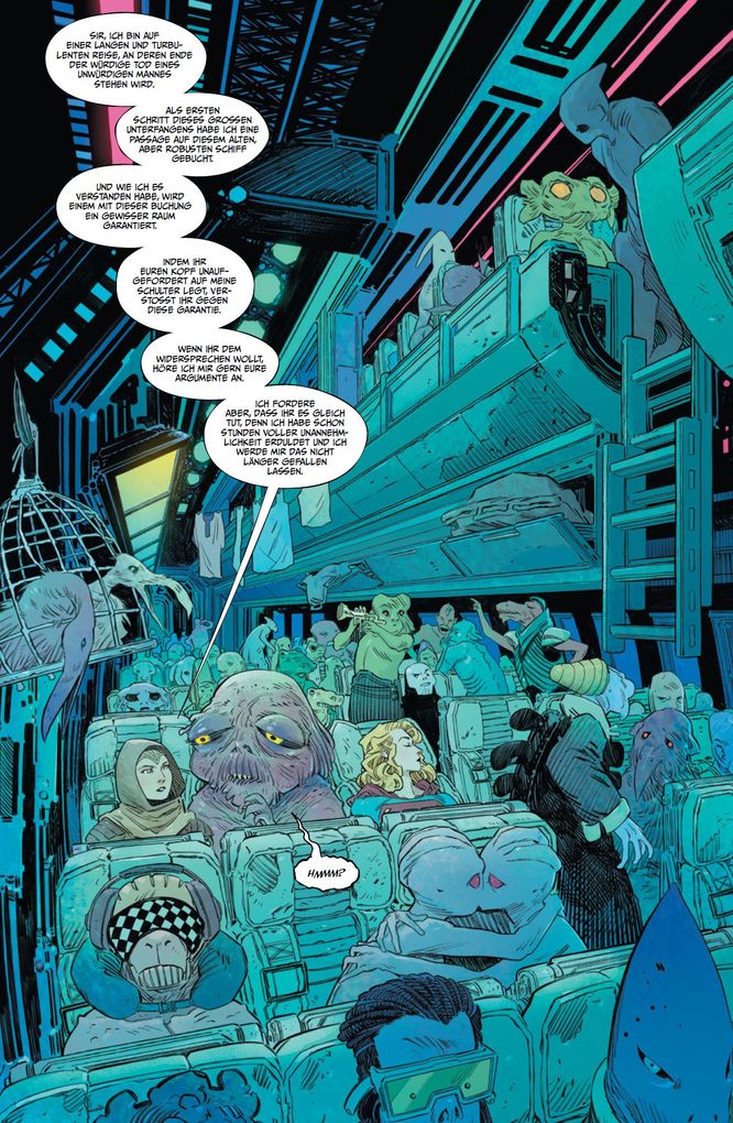 Weitere Ansicht: Supergirl: Die Frau von Morgen | Tom King, Bilquis Evely